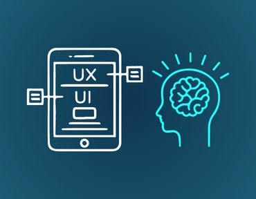 UI/UX Strategy & Design